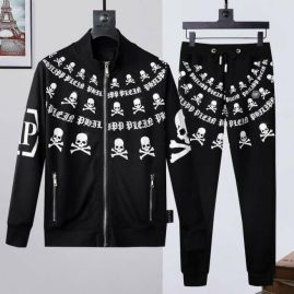 Picture of Philipp Plein SweatSuits _SKUPPM-3XL91229789